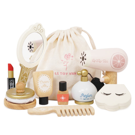 vanity beauty kit