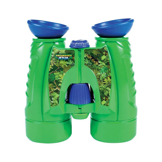 Wild Adventure Binoculars