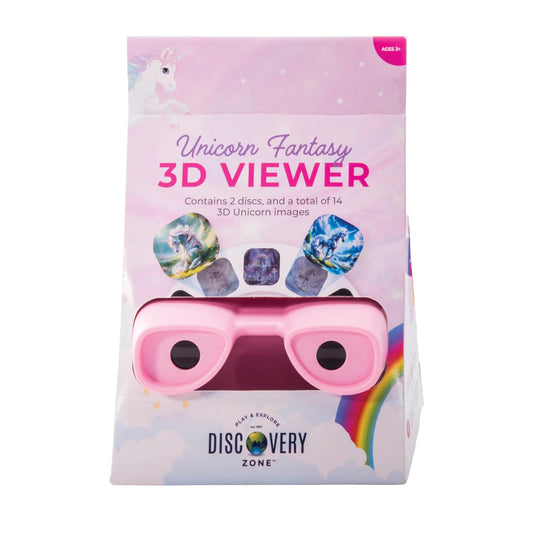3D Viewer