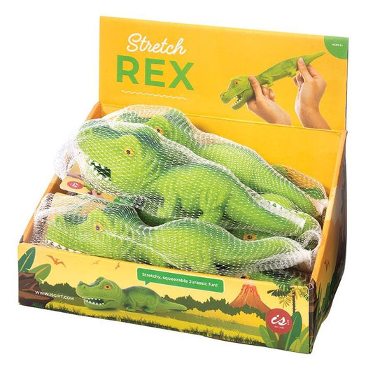 stretch rex