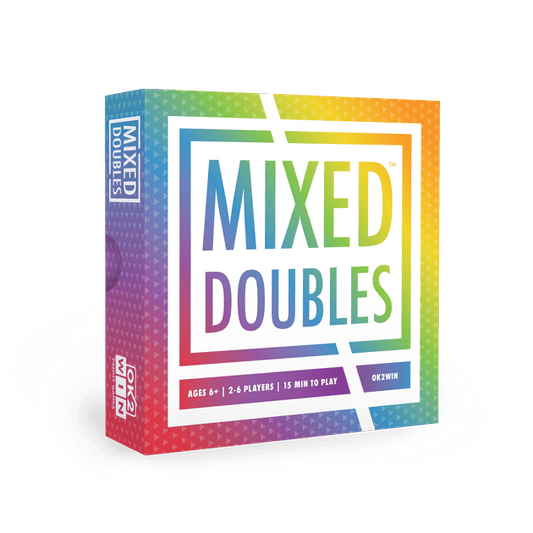 mixed doubles