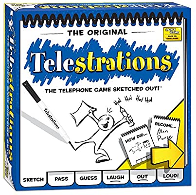 telestrations