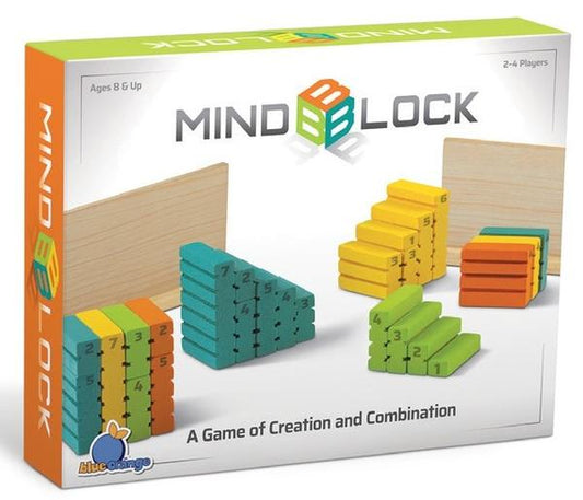 mind block