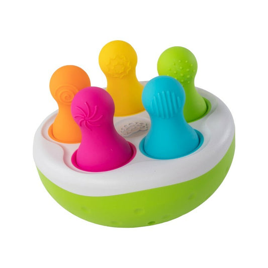 spinny pins