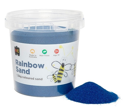 Rainbow sand 1.3kg