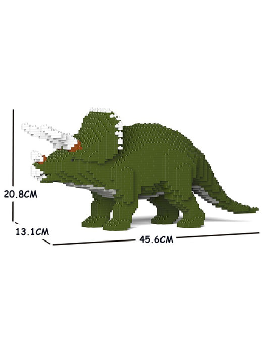 Jekca Triceratops 01S-M01
