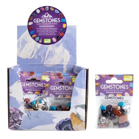 gemstone collection - discover & explore