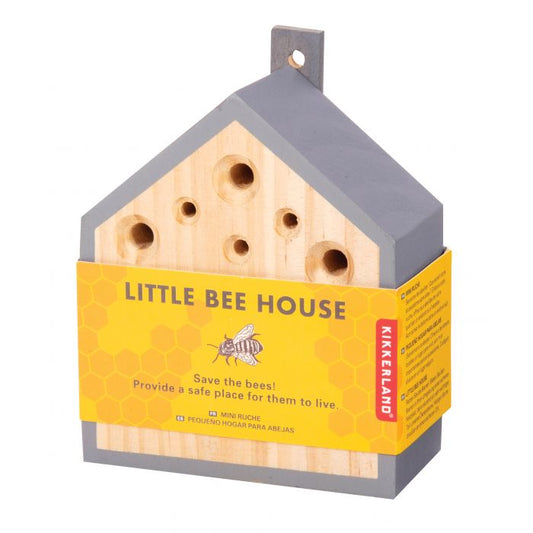 little bee house
