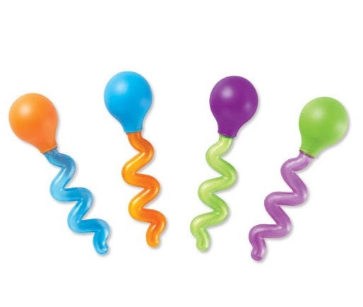 twisty dropper - individual