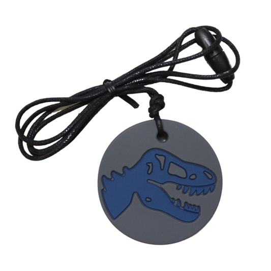 Jellystone Dino Pendant