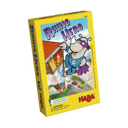 Rhino Hero
