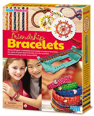 friendship bracelets