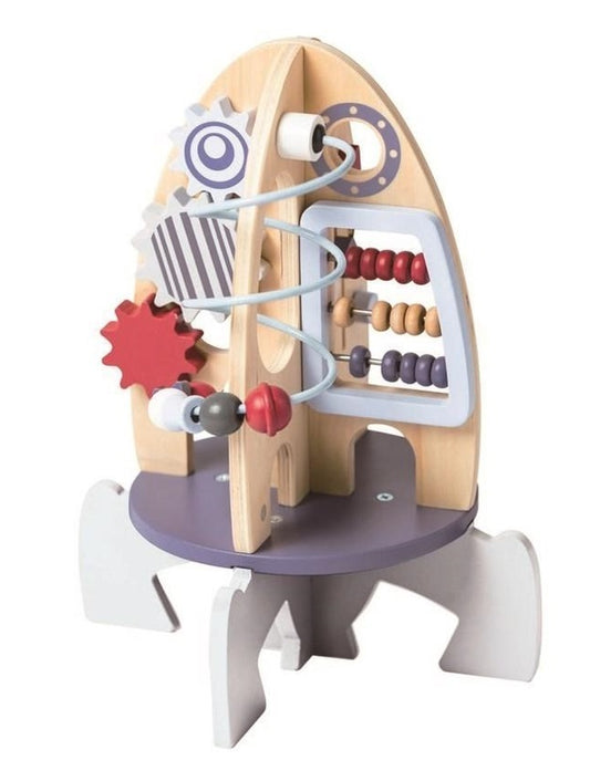 rocket activity centre