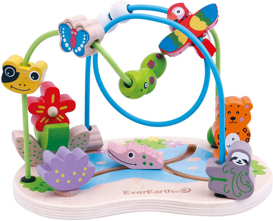 everearth - amazon bead fun