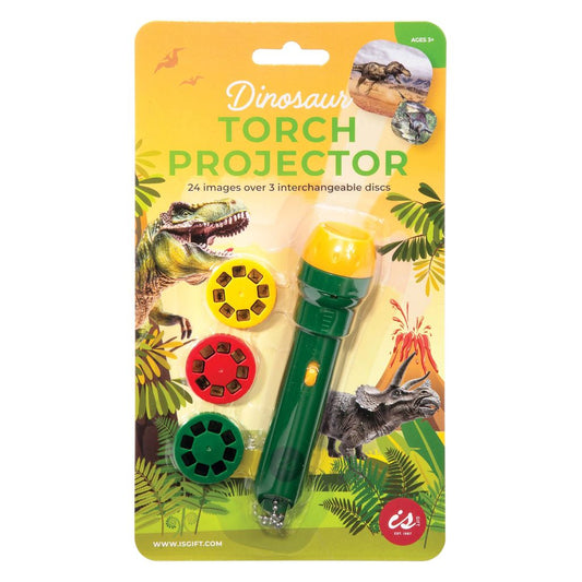 Torch projectors