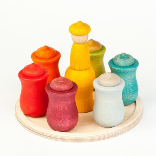 grapat- 7 moons weekly calendar