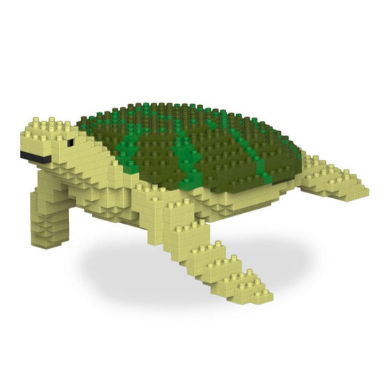 Jekca Sea Turtle 01S-M02