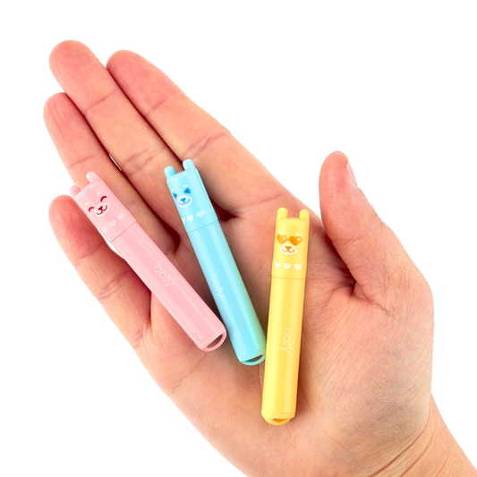 beary sweet highlighters