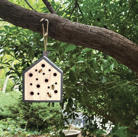 little bee house