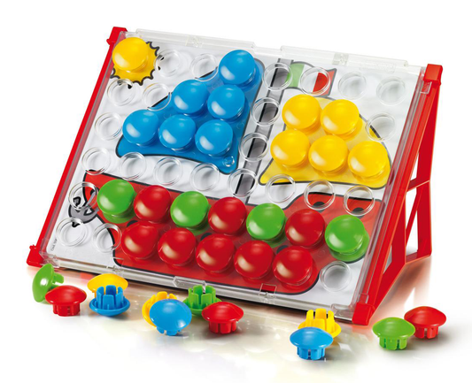 Fanta colour junior basic