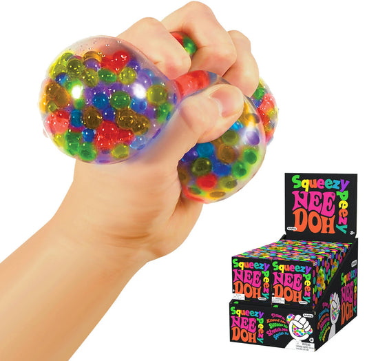 squeezy peezy nee doh