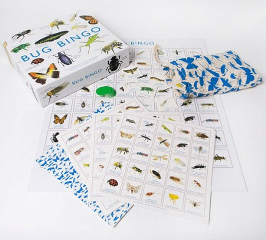 bug bingo