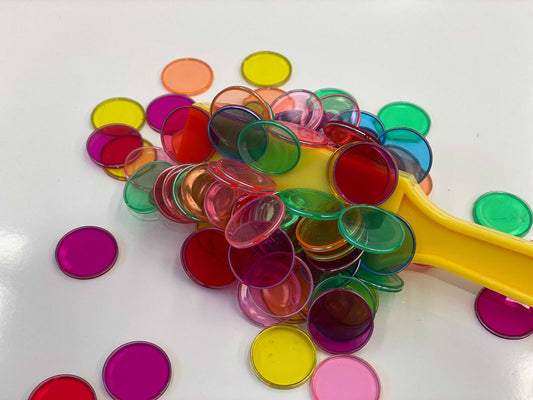 magnetic learning mates