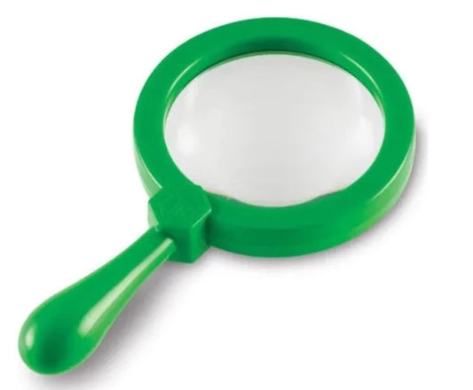 jumbo magnifiers