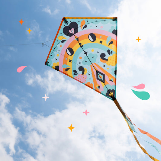 djeco kite