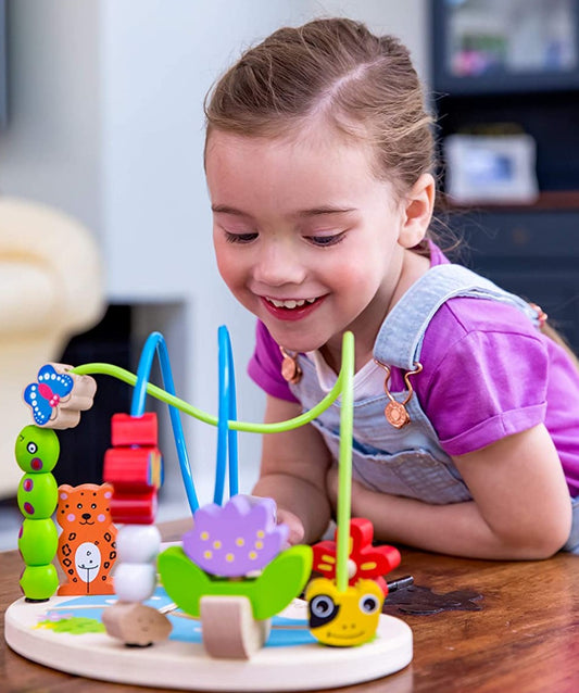 everearth - amazon bead fun