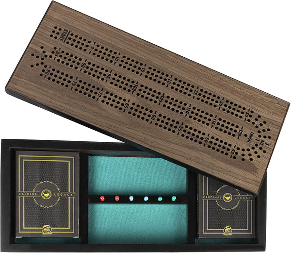 deluxe cribbage Kids Unite