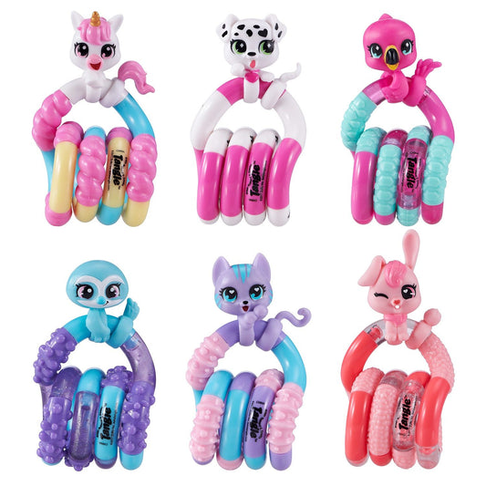 tangle pets