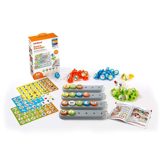 Miniland Send a Message