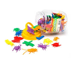 garden bug counters 72