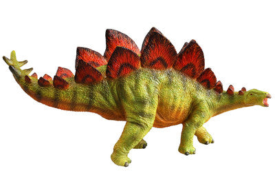 Stegosaurus