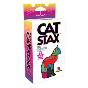cat stax