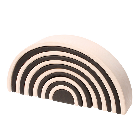 grimms - large tunnel