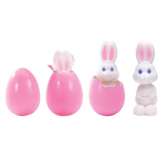 Hatch it Chicks and Bunnies