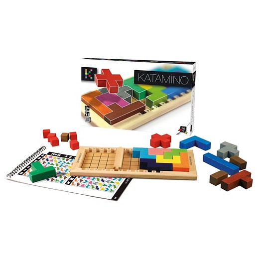 katamino