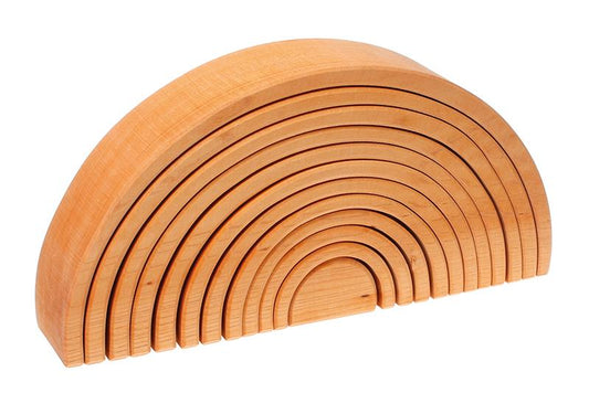 grimms - large tunnel