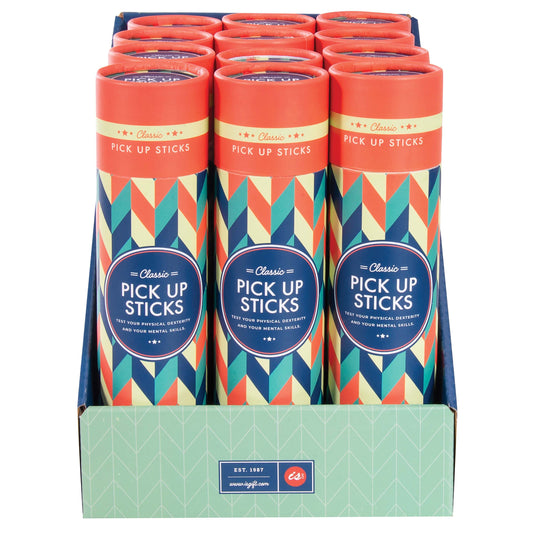 classic pick up sticks