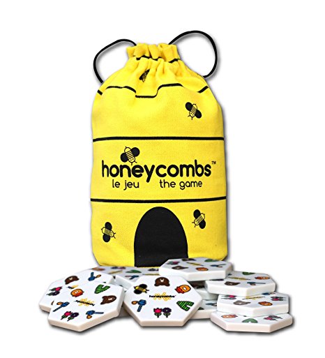 honeycombs game