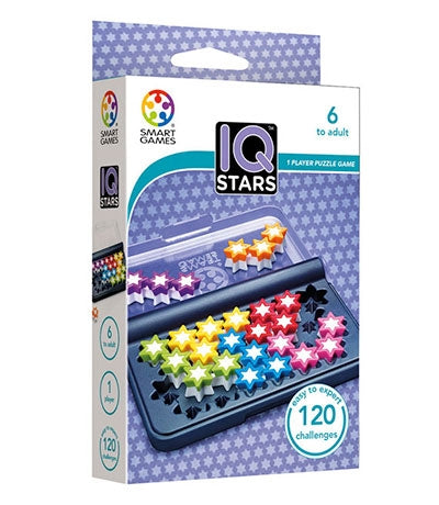 IQ stars