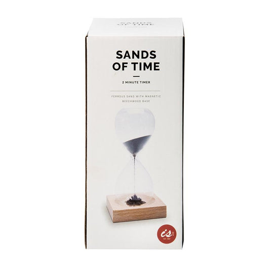 sands of time