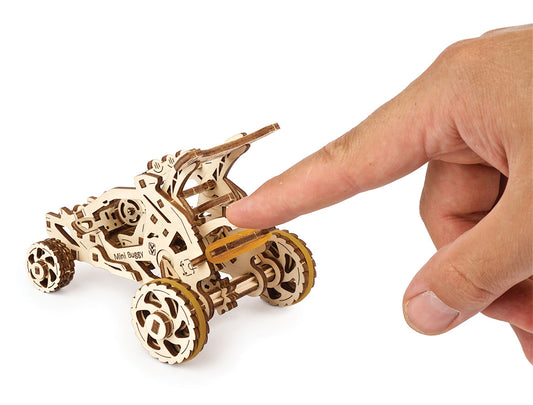 ugears - desert buggy