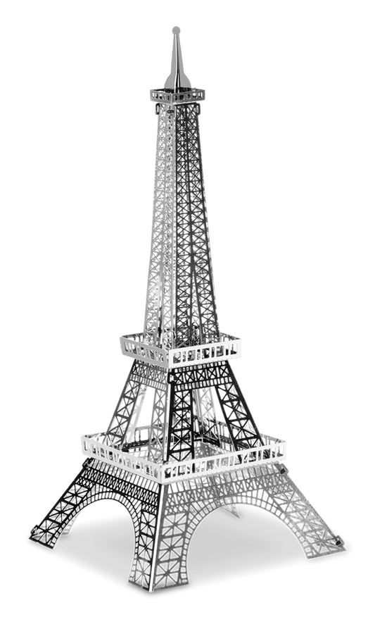 metal earth - Eiffel Tower