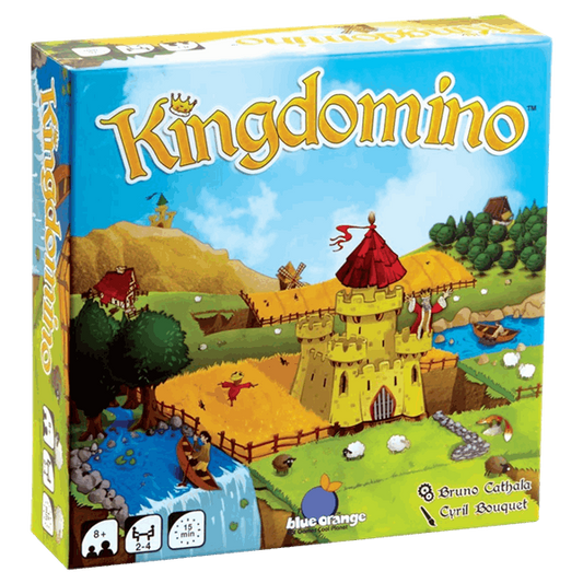 kingdomino