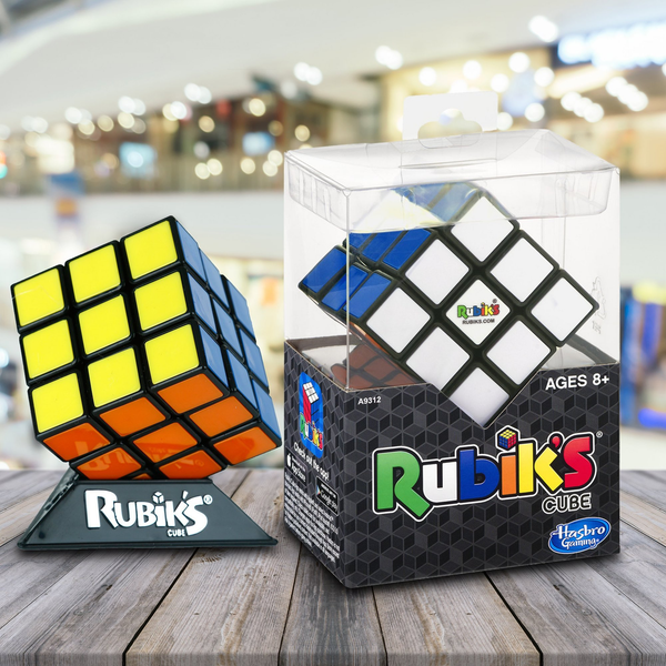 rubiks cube 3x3 – Kids Unite