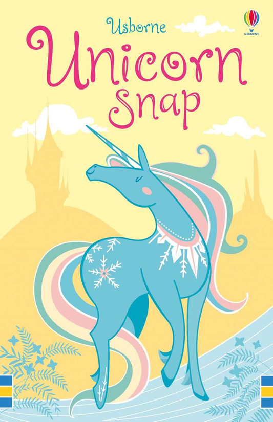unicorn snap