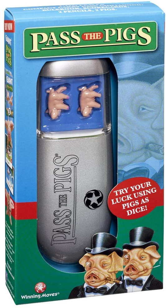 pass the pigs